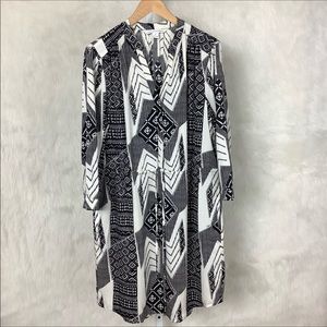 Diane Von Furstenberg Silk Freya Dress size 14